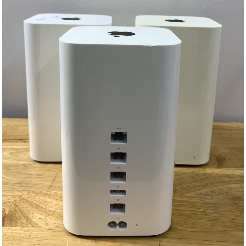 Router phát wifi Apple Extreme A1521 Gen 6 chính hãng | BigBuy360 - bigbuy360.vn