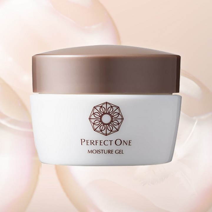 PERFECT ONE - GEL DƯỠNG ẨM CHO DA MOISTURE GEL