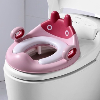 Bệ ngồi thu nhỏ bồn cầu cho bé sasa