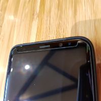 Miếng dán cường lực full keo màn cho S8/S8plus