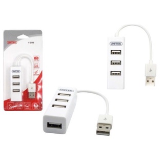 Hub usb 2.0 4 ports unitek