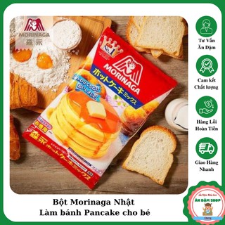 Bột làm bánh Pancake Morinaga Nhật Bản