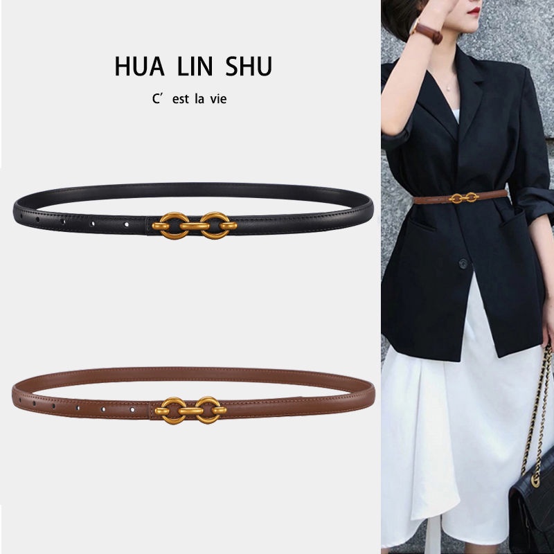 Dây nịt nữ / Thắt lưng phụ nữ/thắt lưng thời trang cao cấp-88
