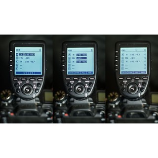 Bộ nhại GODOX Trigger Xpro