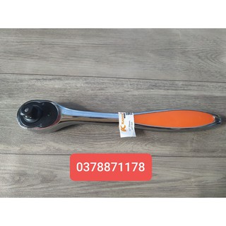 Cần siết tự động 1/2 và 1/4 (42 và 72 răng hãng B.Best. Kapusi)