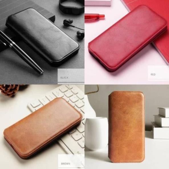 Bao da dạng ví Samsung S21 S21+ Note 20 ultra S20+ / S20 Ultra/ Note 10/ 10 Plus / Note8 Note9 hiệu XUNDD
