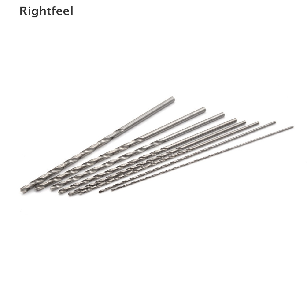 Mũi khoan xoắn đường kính 1.5-5mm dài 160mm