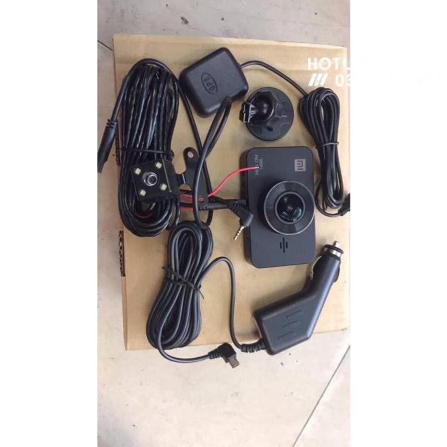 [Giảm giá]  Camera hành trình thông minh Xiaomi 2K/GPS/ADAS/Wifi | BigBuy360 - bigbuy360.vn