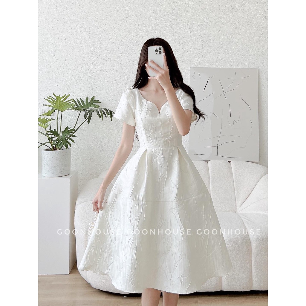 Dress Thiết Kế Dress Bares