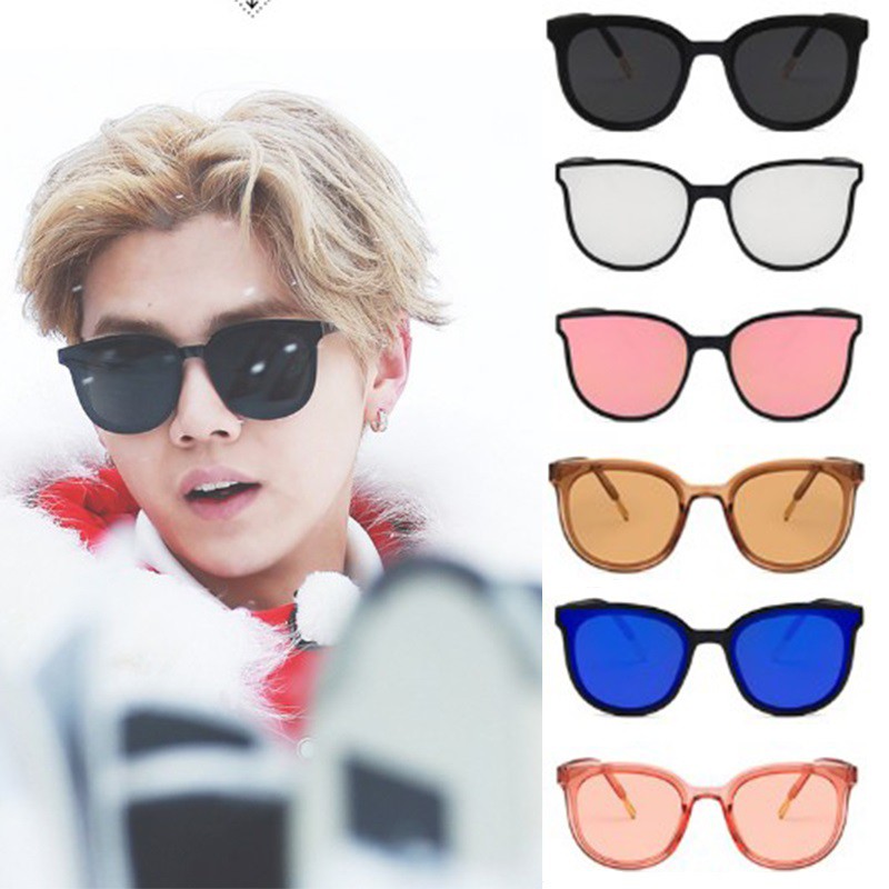 Trendy Brand Design Vintage Sunglasses Women Men Sun Glasses | BigBuy360 - bigbuy360.vn