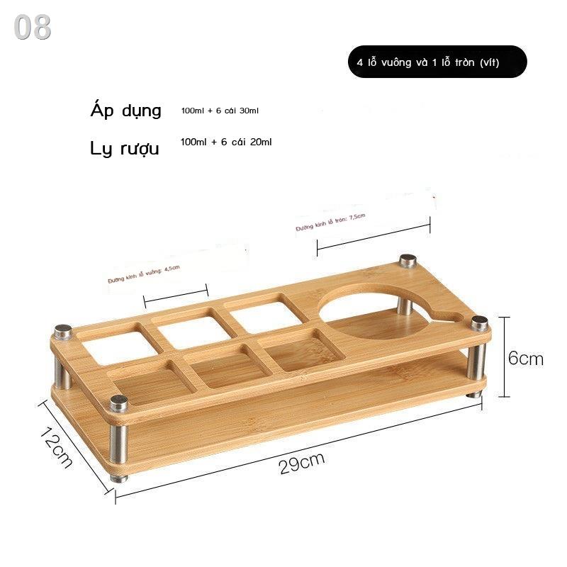 Cổ ly rượu hoàng đế cốc tam quốc điển chạm khắc đạo cụ đám cưới nhỏ giá đựng