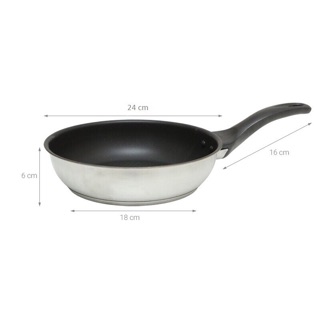 Chảo fivestar 24cm