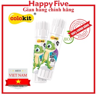 Hồ Khô Trắng Colokit  ⭐ G-C011 ⭐ Hành chính hãng