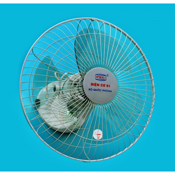 Quạt đảo trần 400 Điện Cơ 91