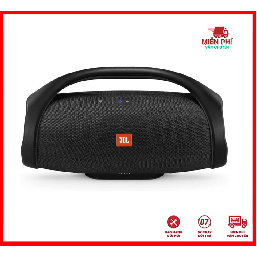 [HÀNG CAO CẤP] Loa bluetooth - Loa mini JBL Boomboox cắm được usb và thẻ nhớ Màu Ngẫu Nhiên