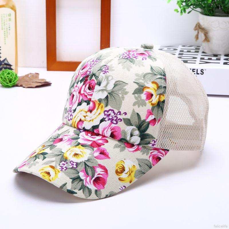 Nón bóng chày unisex cho cả nam và nữ
