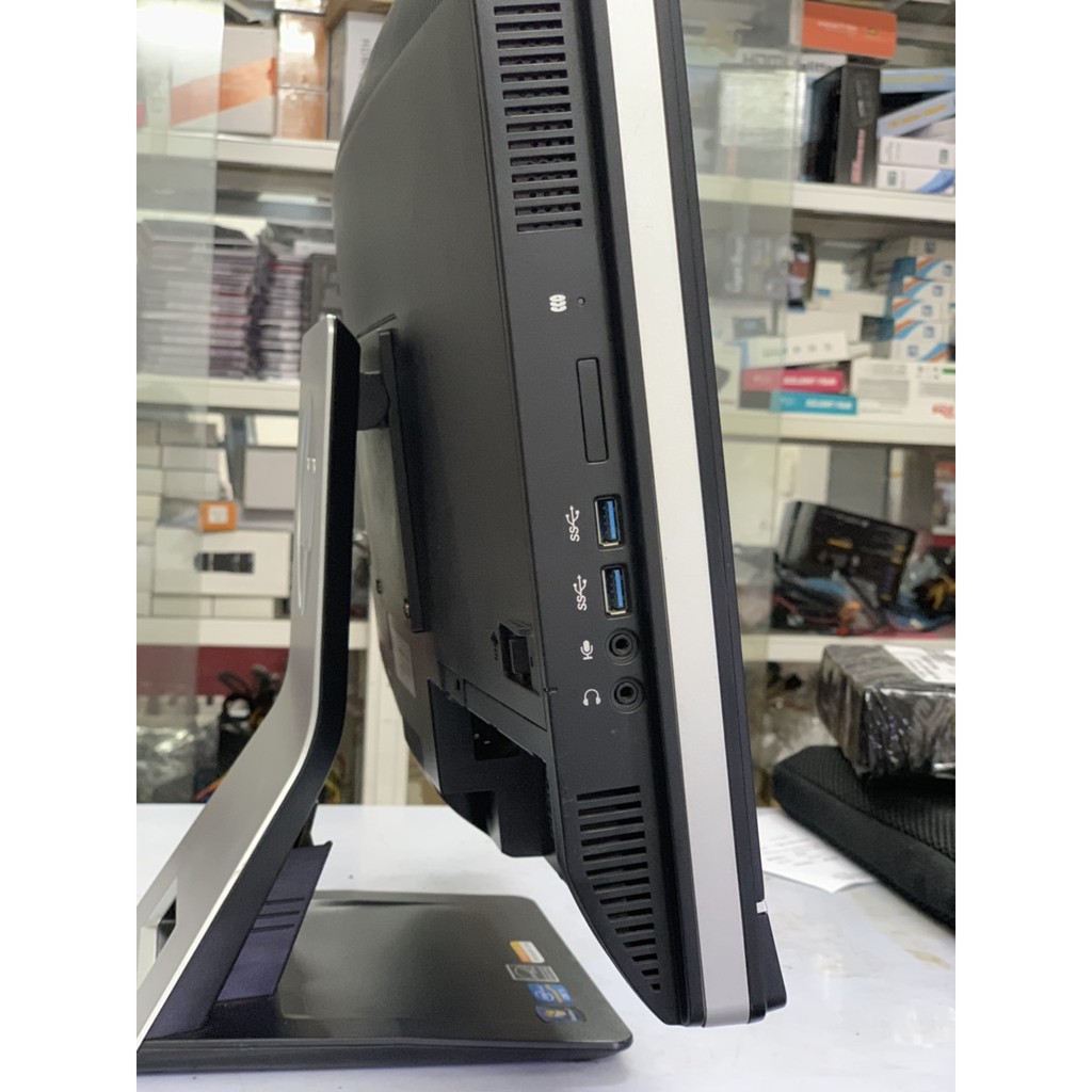 [Mã ELCL3MIL giảm 5% đơn 3TR] Máy Tính All In One HP 6300 | BigBuy360 - bigbuy360.vn