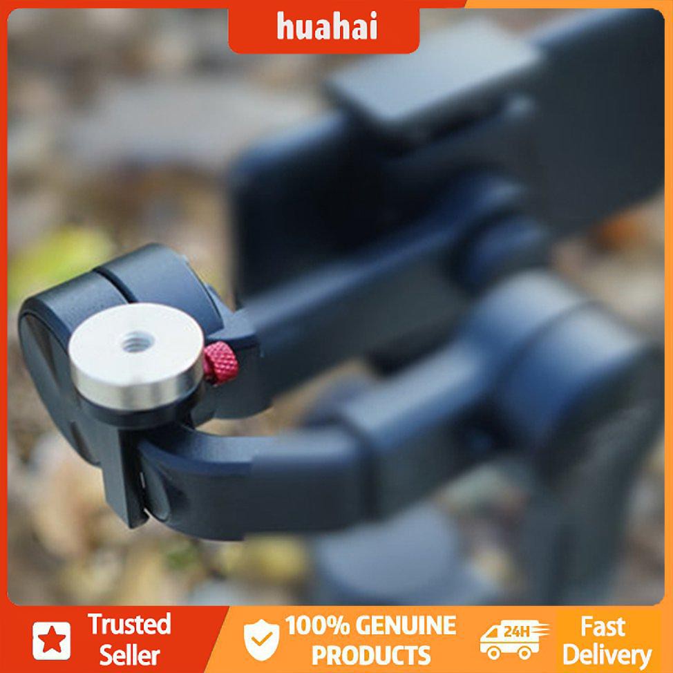 Máy ổn định cầm tay Gimbal ống kính có thể tháo rời Cân bằng điện thoại di động | BigBuy360 - bigbuy360.vn