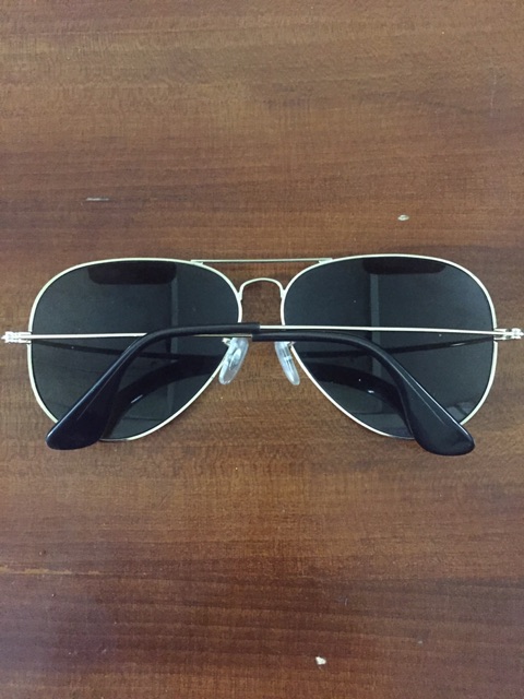 Kính RayBan mã RB3026