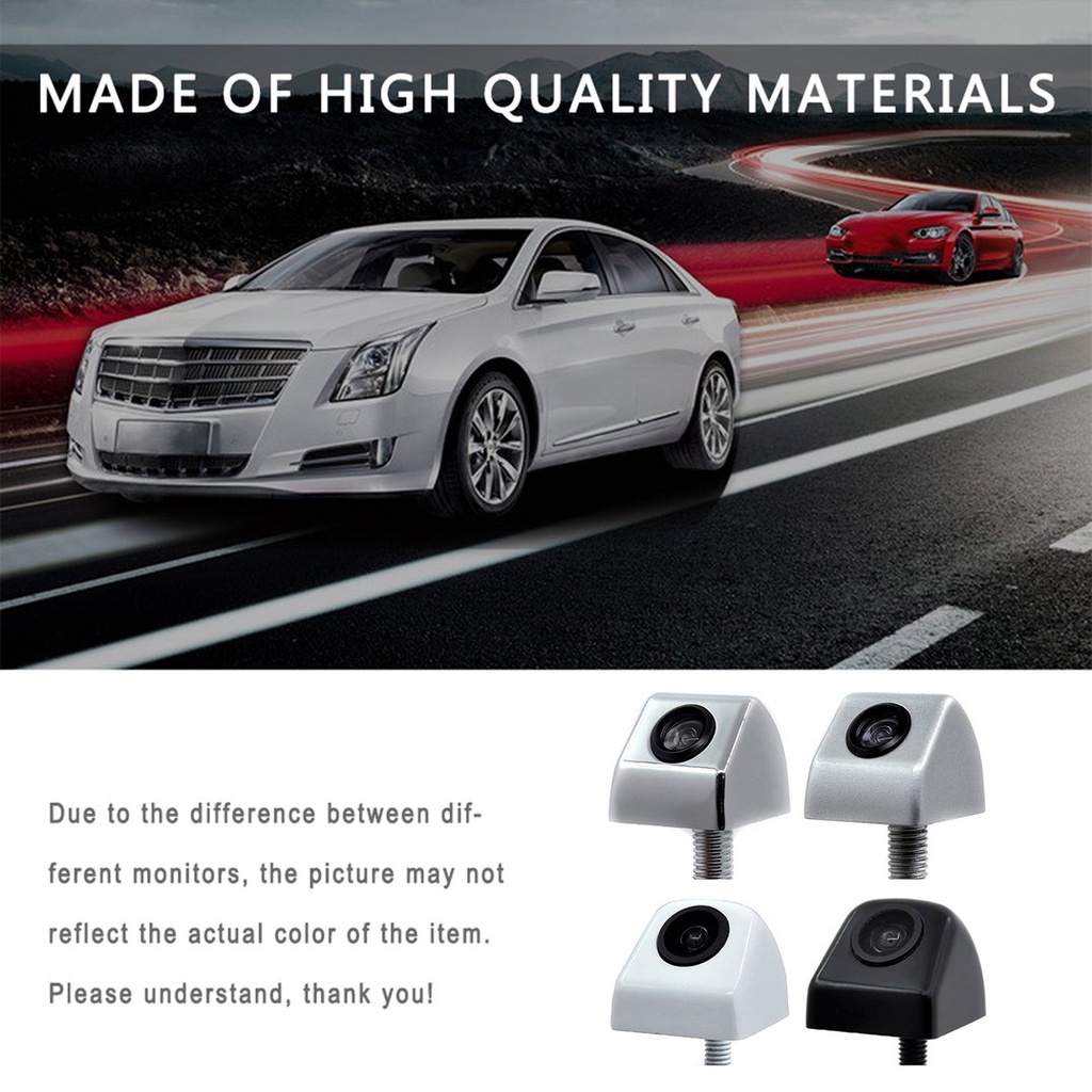 Camera Lùi Xe Hơi Xoay 170 Độ | BigBuy360 - bigbuy360.vn