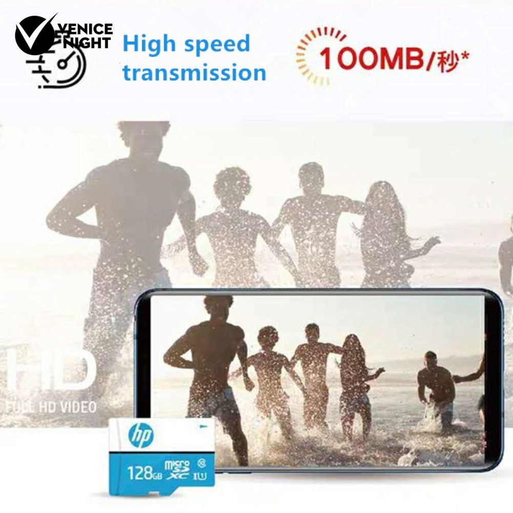 Thẻ Nhớ Điện Thoại Tốc Độ Cao 128gb / 256gb / 512gb / 1tb H-P