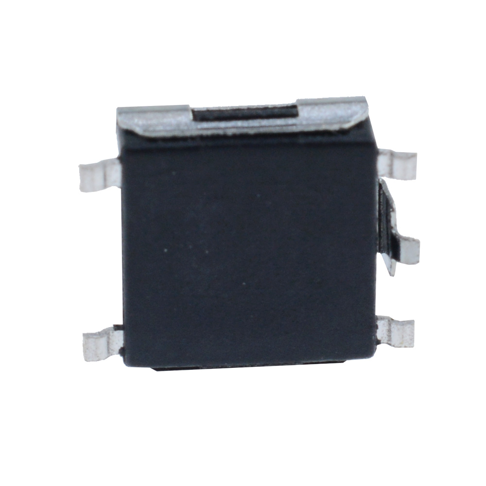 Set 20 công tắc nhấn pcbfun 6x6x3.1mm Smd