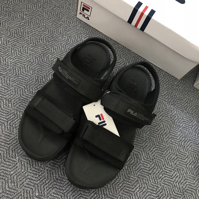 Dép Sandal Fila Tracer Sd Chính Hãng 💯%