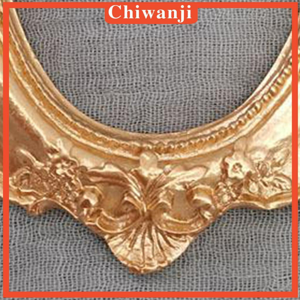 Khung Ảnh Trưng Bày Trang Sức Phong Cách Châu Âu