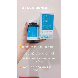 Bổ mắt Besture 60v