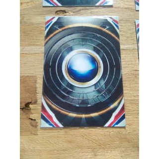 Card Ultraman : X, Zero The Chronicle, Zero, Utraman, Zoffy
