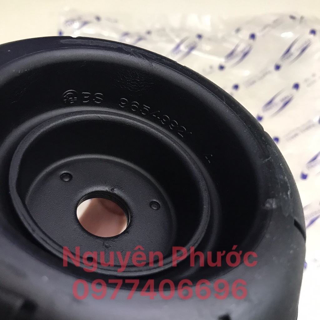 Cao su bát bèo giảm xóc trước DEAWOO LACETTI  - 96549921