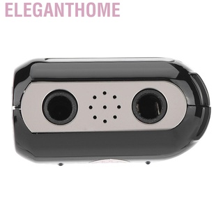 Máy Ghi Âm Mini Màn Hình Lcd 8gb Mp3 Usb