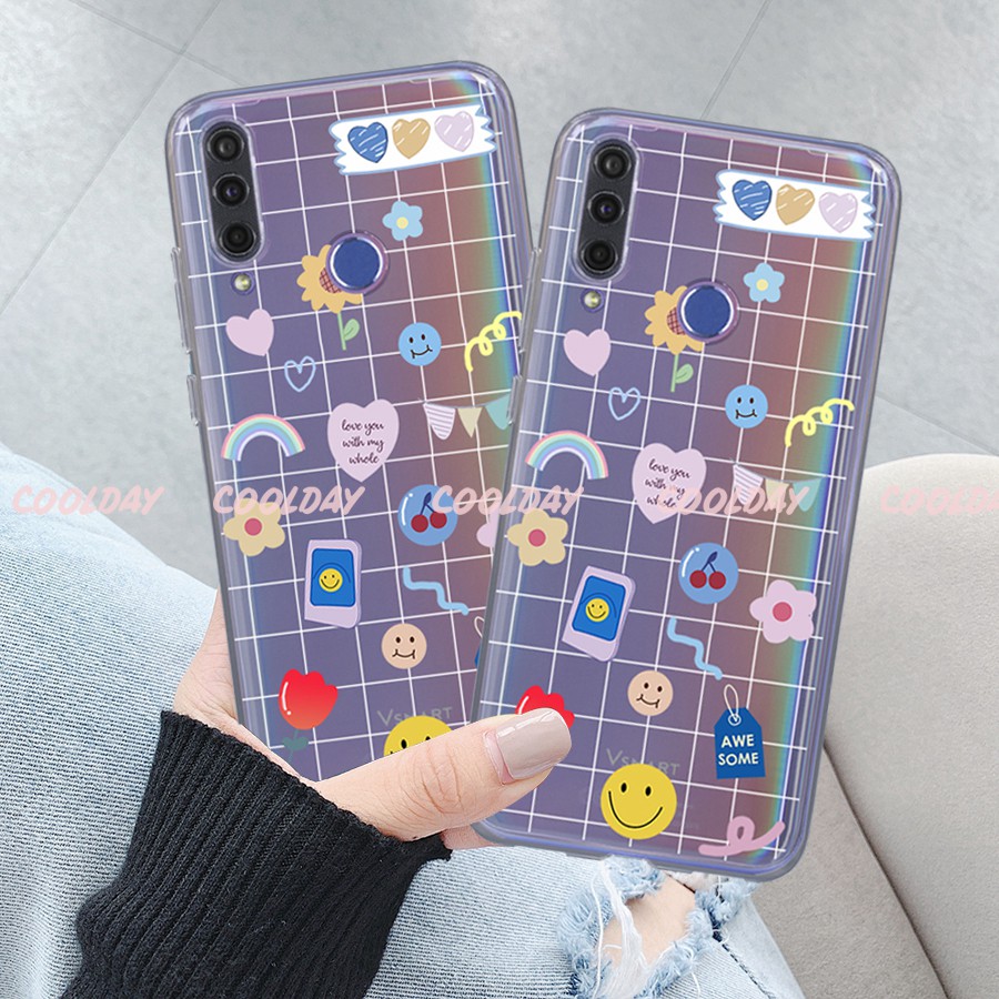 [VSMART]Ốp Lưng In Hình Awesome Vsmart Joy 4 JOY 3 Active 3 Bee Live Star 4 Joy 1 Joy 2 Plus Active 1+ DẺOTRONG 2001 | BigBuy360 - bigbuy360.vn