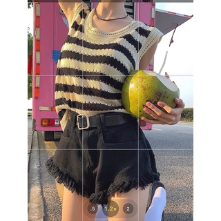 Áo len lỗ 3 lỗ hot hít 2022 4 màu -kaylee