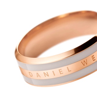 Nhẫn Daniel Wellington DW004000