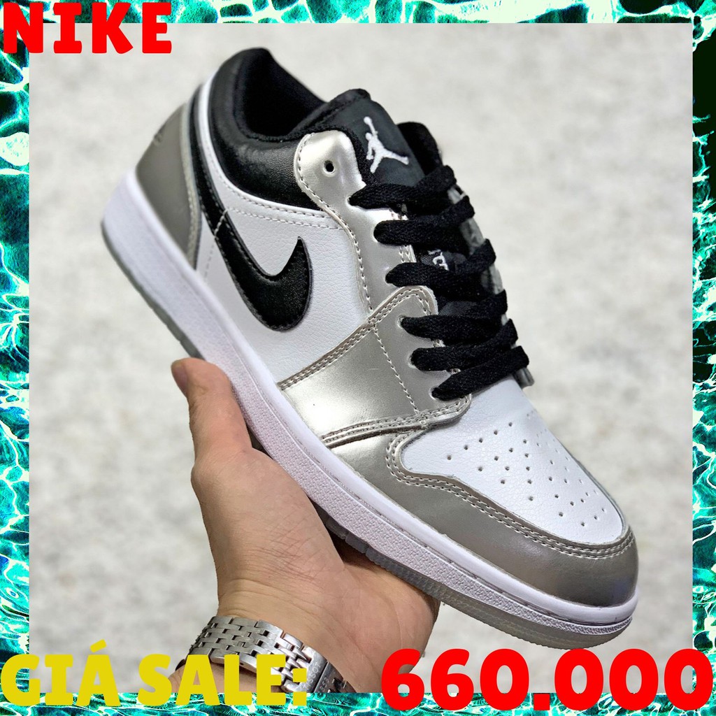 🌟FULLBOX🌟ORDER🌟SALE 50%🌟🌟🌟GIÀY NAM NỮ NIKE AIR JORDAN 1 LOW