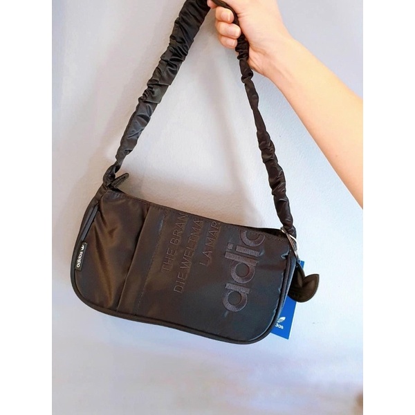 Túi Kẹp Nách Nữ Dáng Thể Thao, Túi Xách Nữ Thời Trang Hàng Qc