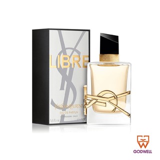 [YSL] Nước hoa Yves Saint Laurent Libre EDP