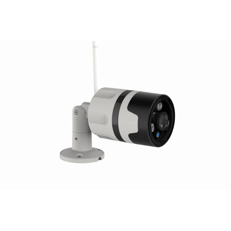 Camera Wifi ngoài trời C63S - Vstarcam