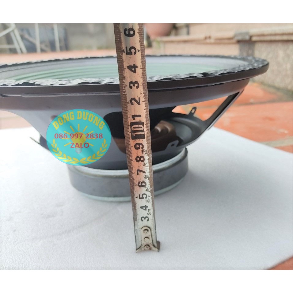 LOA TOÀN DẢI BASS 30 - GIÁ 1 CHIẾC - TỪ 140 COIL 51 - CỦ LOA TOÀN DẢI 3 TẤC