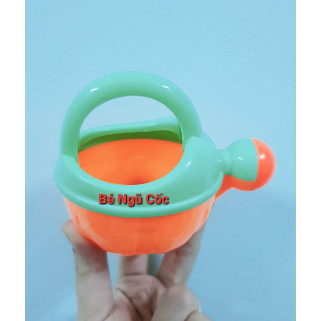 Đồ chơi trồng cây bằng nhựa (ảnh thật) quà tặng cho bé trẻ em