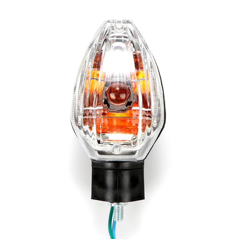 Đèn Xi Nhan 12V Cho Xe Honda Grom MSX 125 2017-2020 E-Mark E4