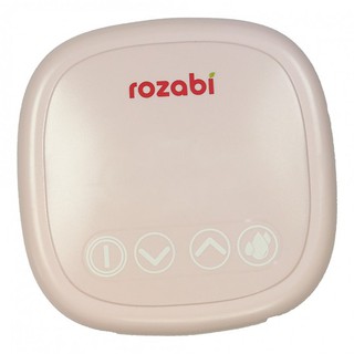 THÂN MÁY MÁY HÚT SỮA ROZABI COMPACT