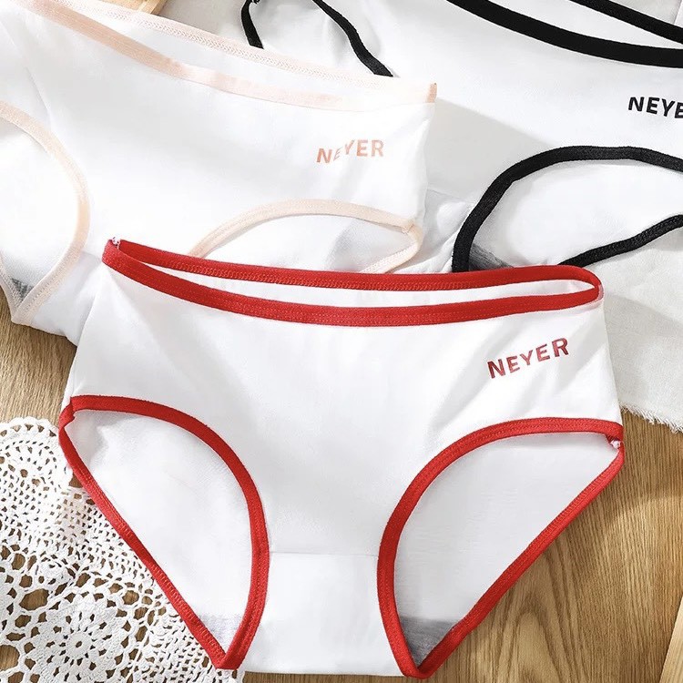 Quần Lót Nữ Giá Rẻ Cotton Kháng Khuẩn Mềm Mỏng Thoáng Mát Siêu Tôn Dáng Mẫu DOLLY SECRET QL040 | BigBuy360 - bigbuy360.vn