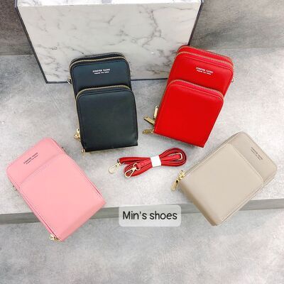 Min's Shoes - Túi Đa Năng Hàn Quốc - Túi 559