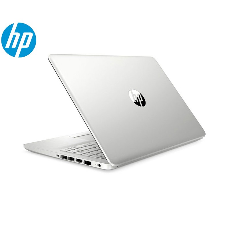 LapTop HP 14s dk1055au 171K9PA | Ryzen 3 3250U | 8GB | 256GB SSD PCIe | VGA AMD Radeon | Win 10 | 14&quot; HD