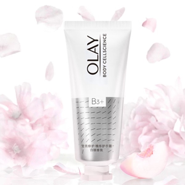 Kem dưỡng da tay Olay Niacinamide 10ml