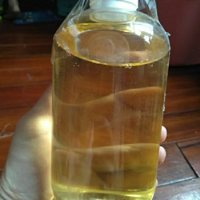 Combo dầu dừa