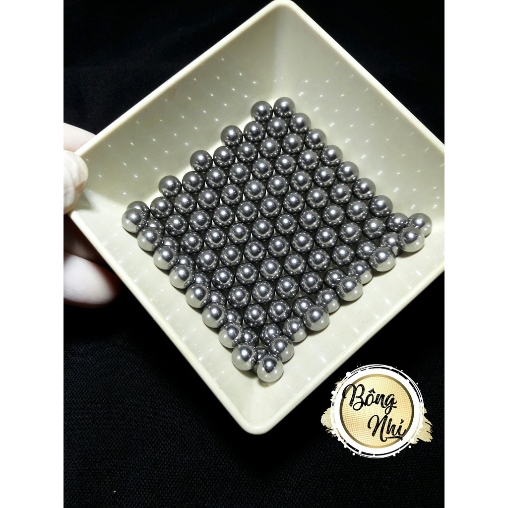 Bi Sắt Xe Đạp 7mm (500gam)