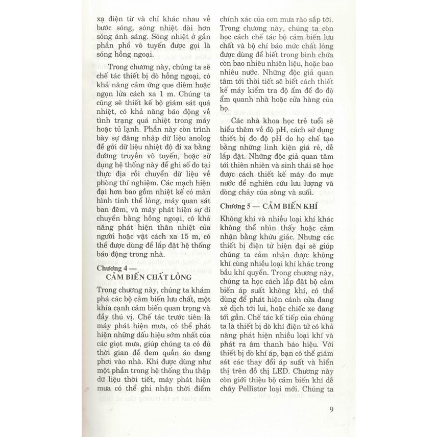 Sách - Tuyển Chọn 50 Mạch Điện Thông Minh Chuyên Về Hiện Tượng Tự Nhiên Lý Thú